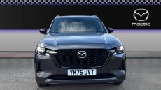 Mazda CX-80 3.3d Homura Plus 5dr Auto AWD [Conv/DAP/Pan] Diesel Estate